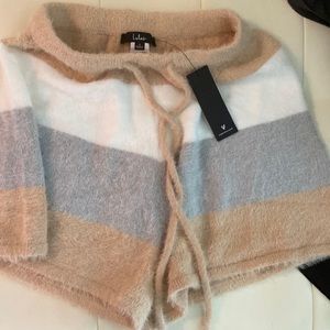 Lulus size 2 lounge shorts